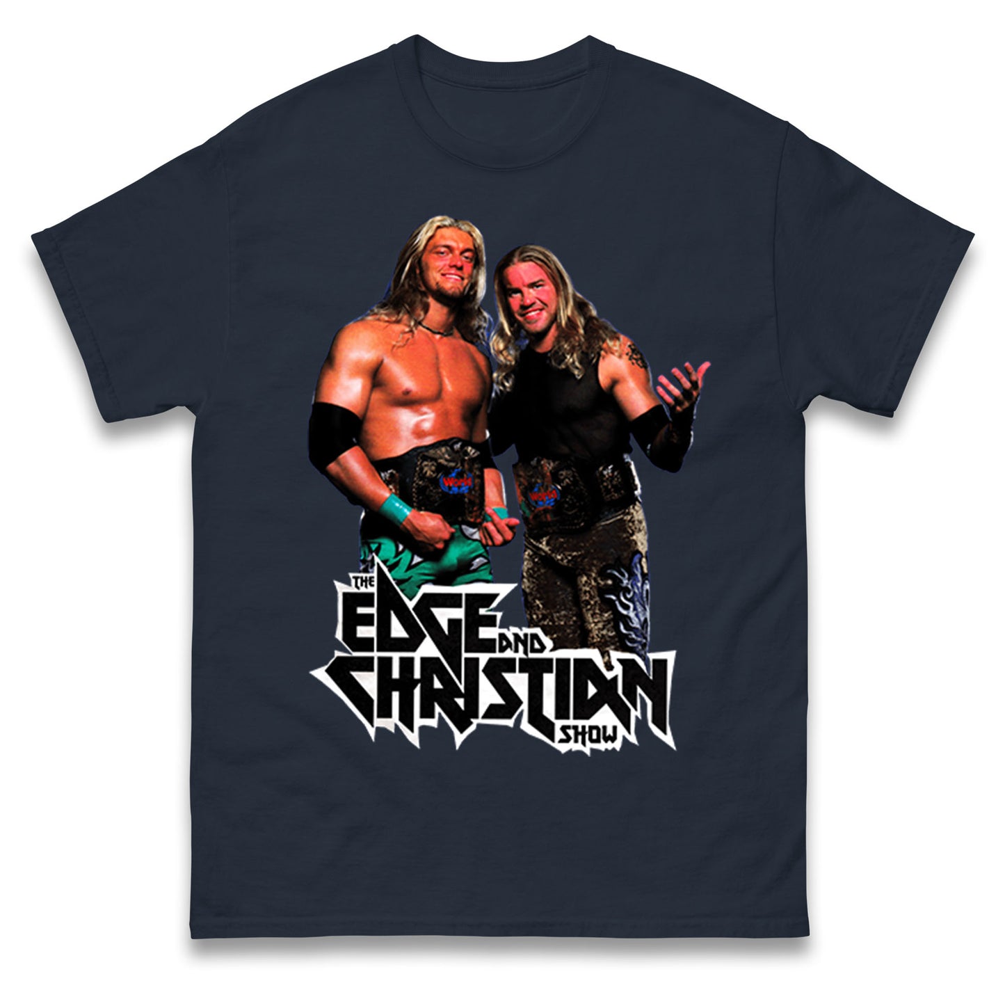 Edge & Christian T Shirt