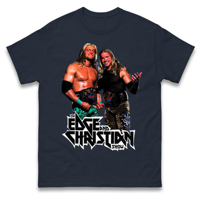 Edge & Christian T Shirt