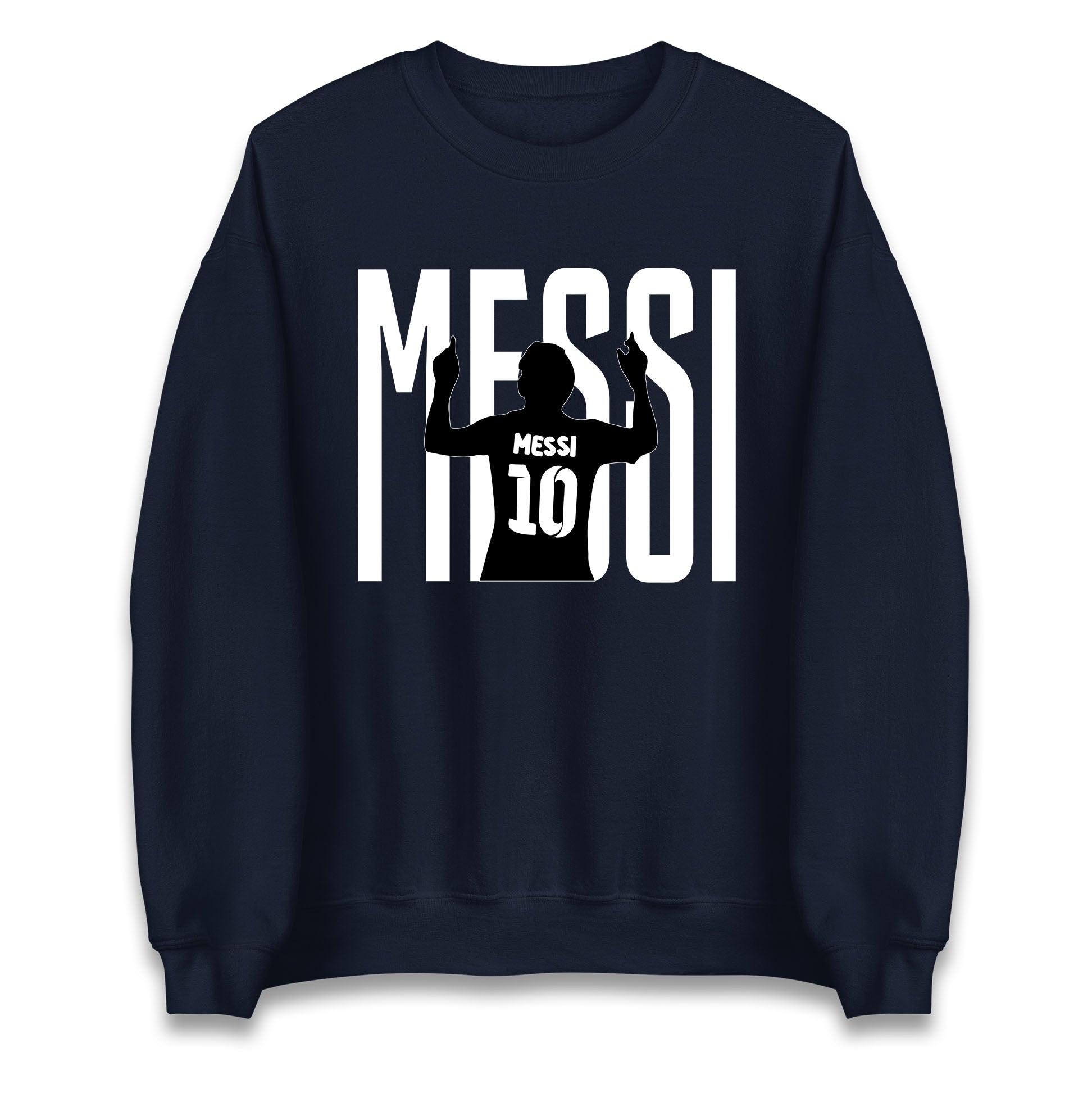 Lionel Messi Jumper