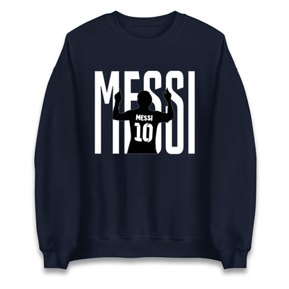Lionel Messi Jumper