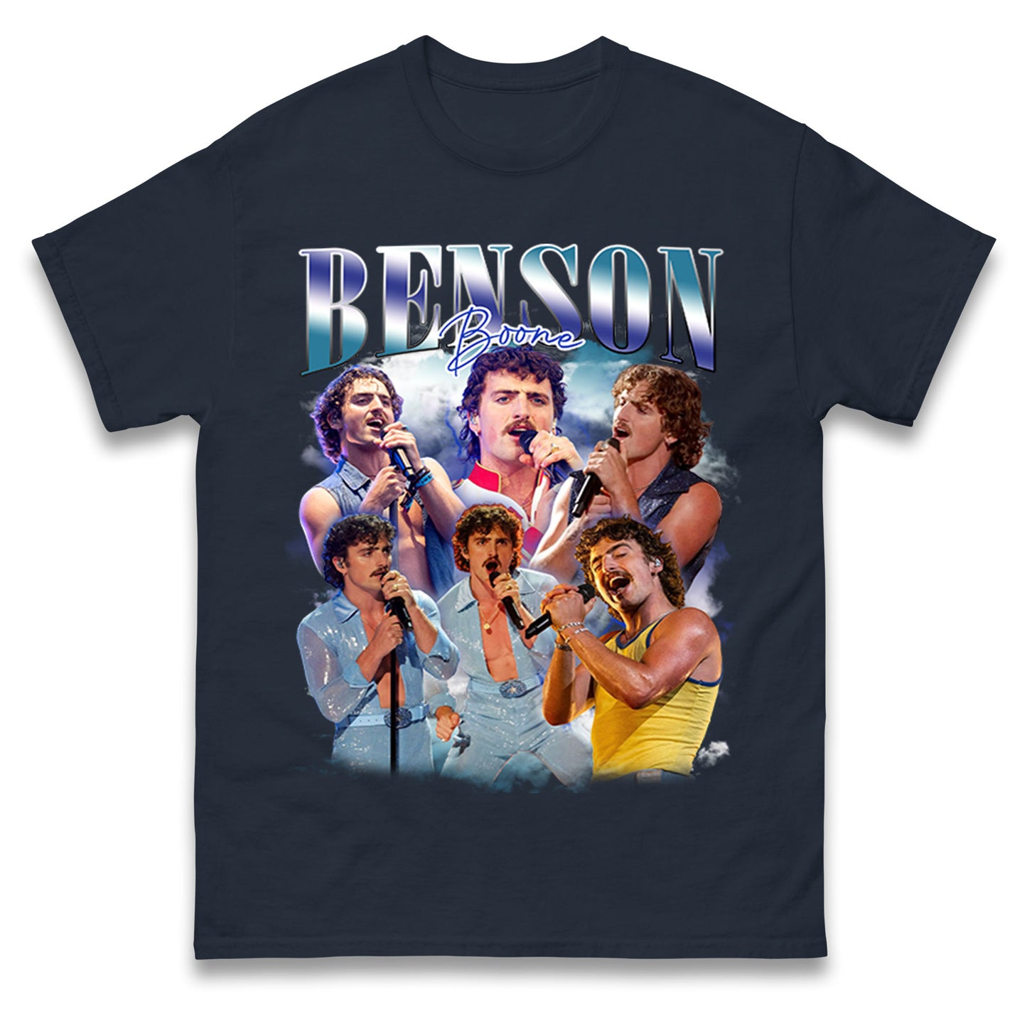 Benson Boone T Shirt