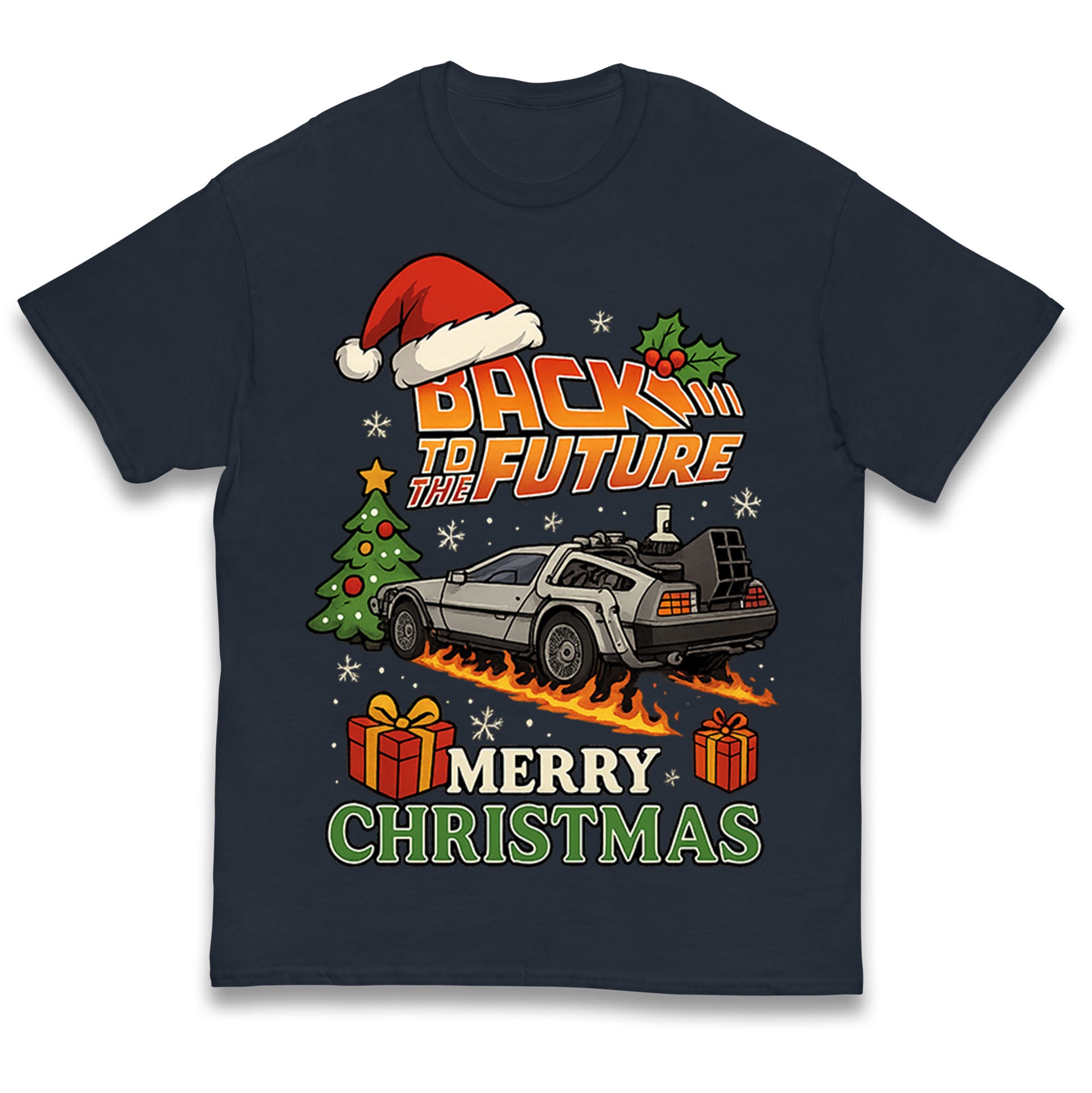 The Traitors Christmas Kids T Shirt