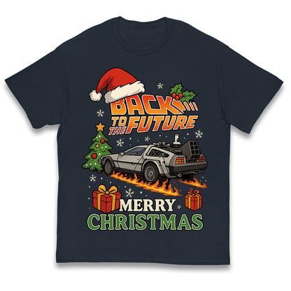 The Traitors Christmas Kids T Shirt