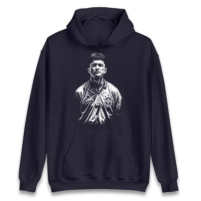 Bebeto Brazil Hoodie