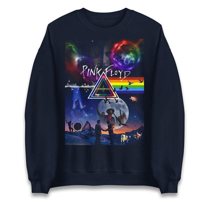 Comfortably Numb Jumper