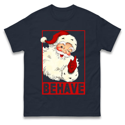 Father christmas T Shirt