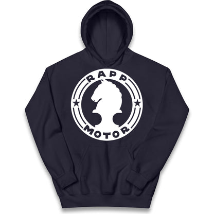 Classic BMW Kids Hoodie