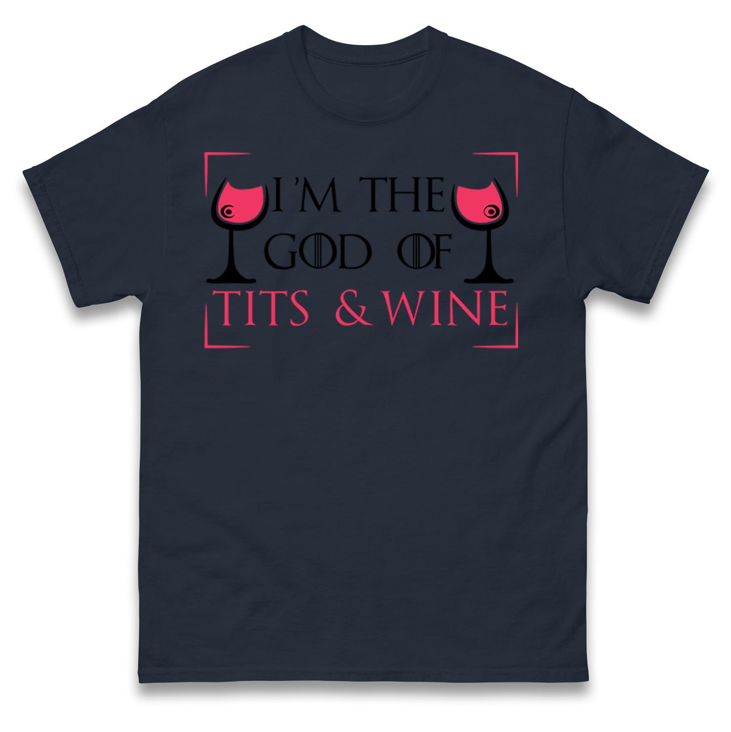 Game of Thrones TV Show T Shirt