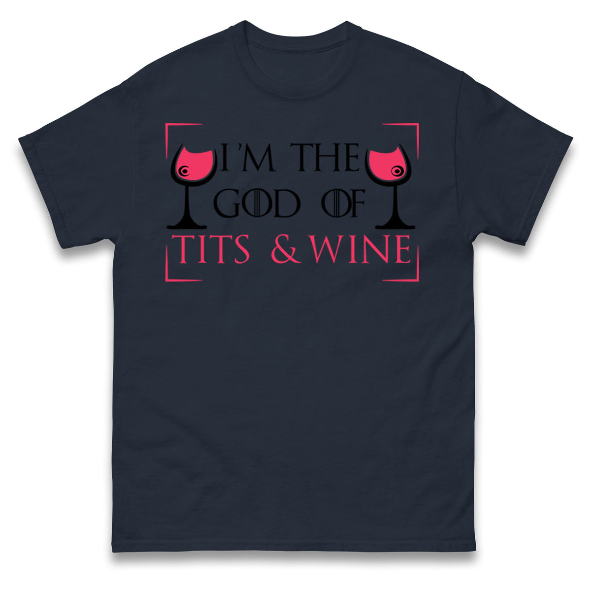 Game of Thrones TV Show T Shirt