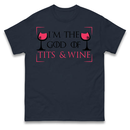 Game of Thrones TV Show T Shirt