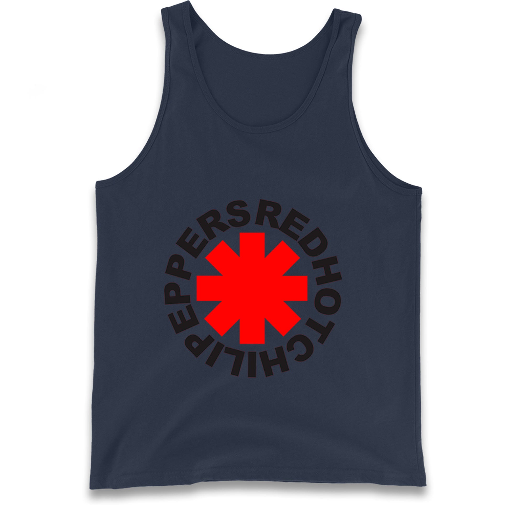 Red Hot Chilli Peppers Tank Top