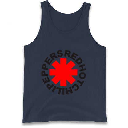 Red Hot Chilli Peppers Tank Top