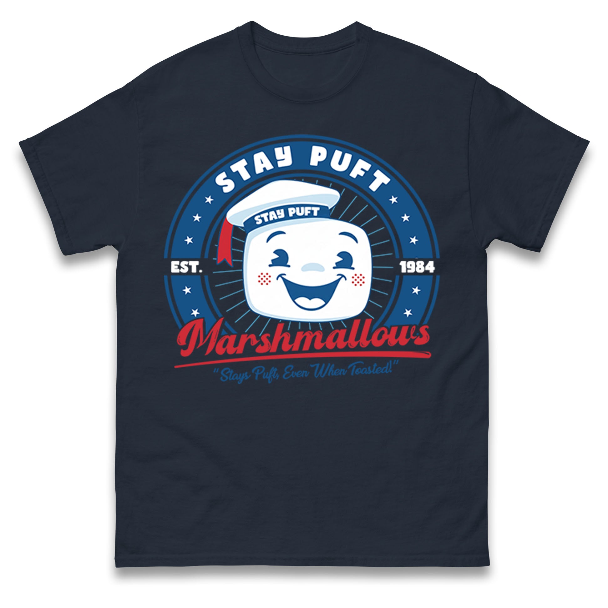 Ghost Busters 2 T Shirt