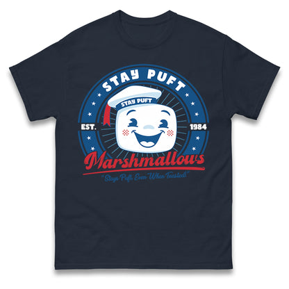 Ghost Busters 2 T Shirt