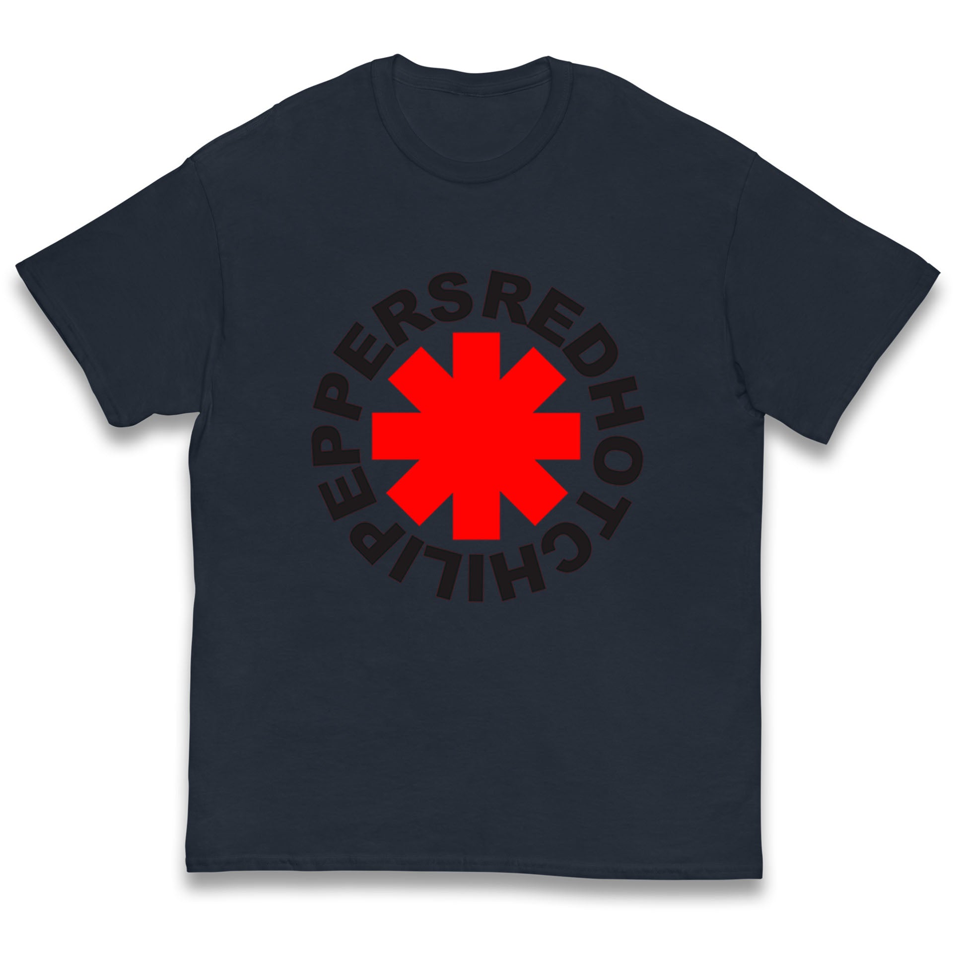Red Hot Chilli Peppers Kids T Shirt