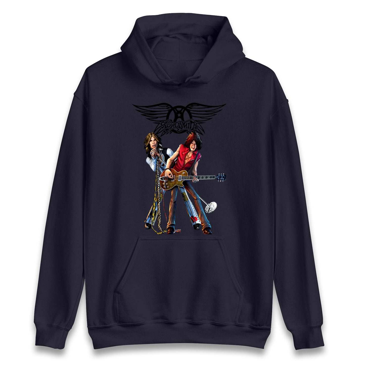 Aerosmith Hoodie