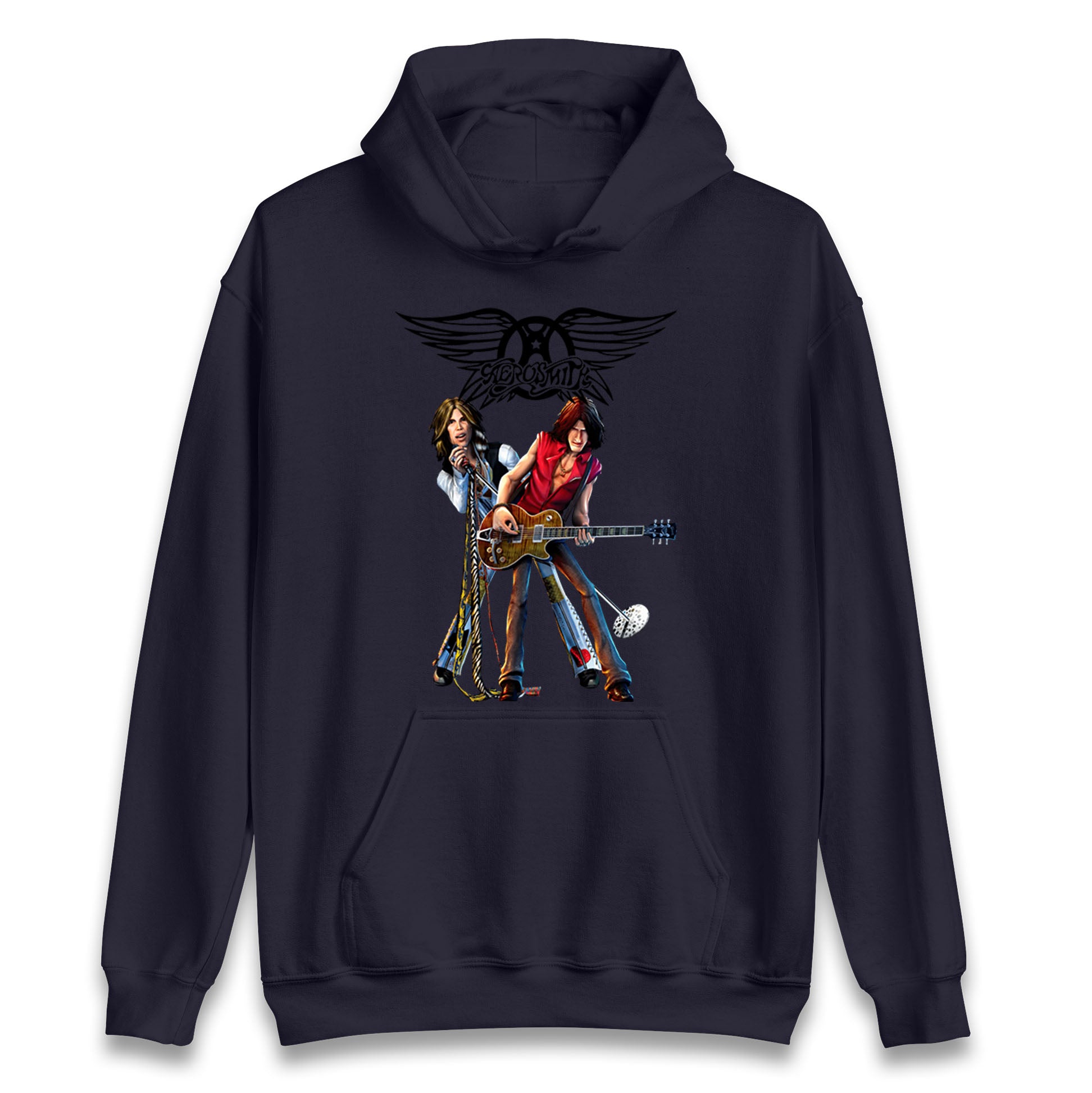 Aerosmith Hoodie