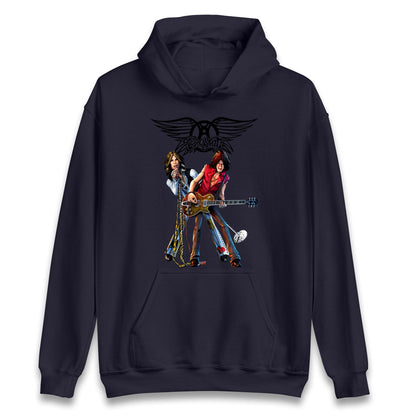 Aerosmith Hoodie