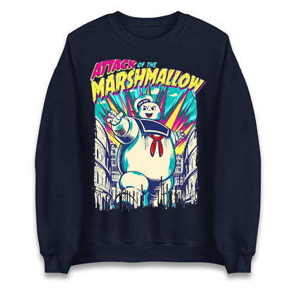 Ghost Busters Jumper
