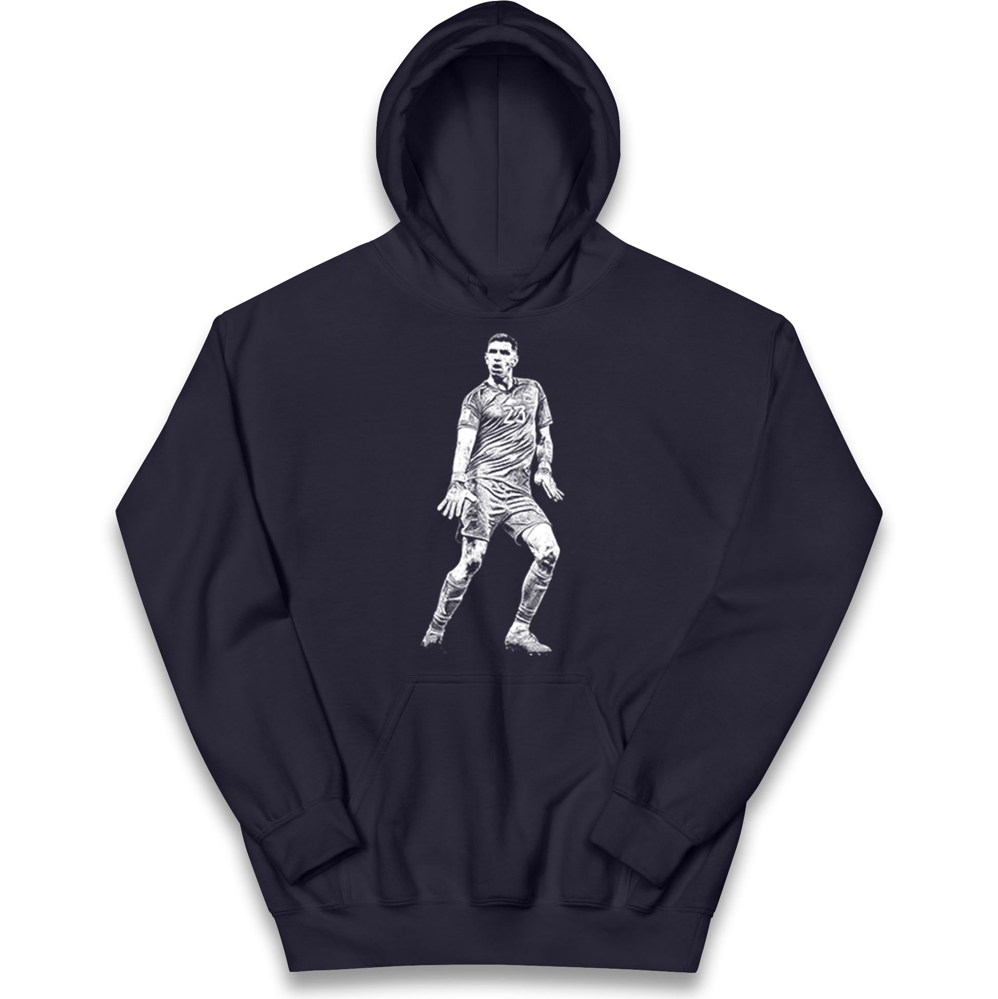 Emiliano Kids Hoodie