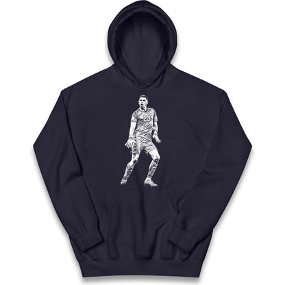 Emiliano Kids Hoodie