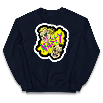 Royal rumble Kids Jumper