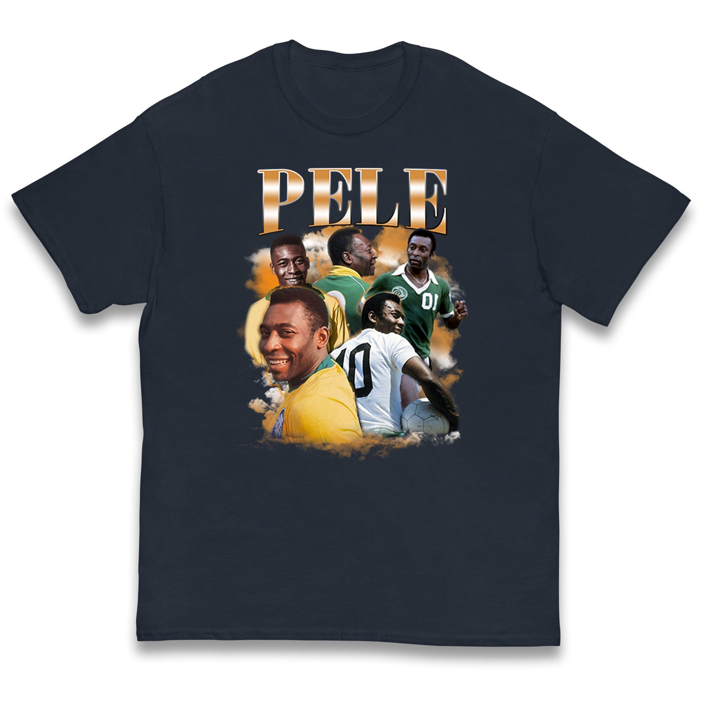 Children's Pele Jersey
