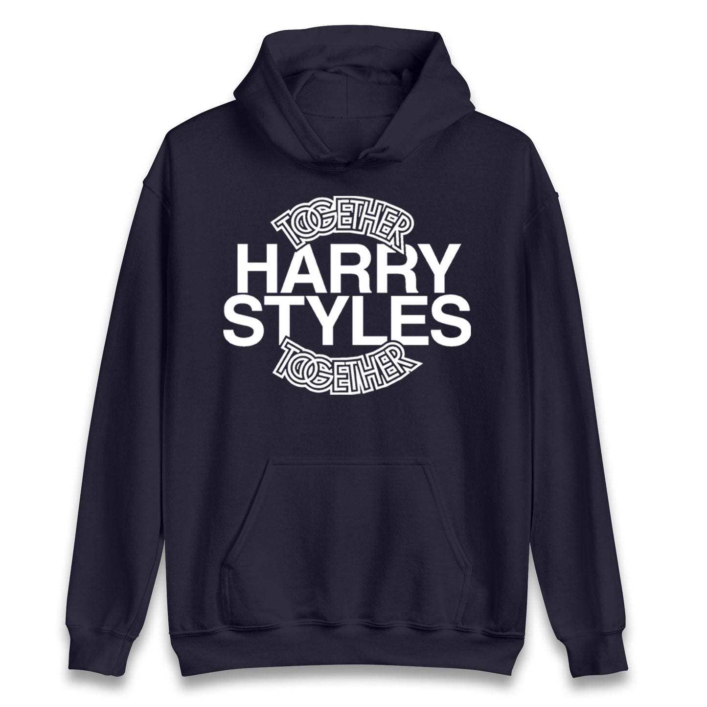 Harry Styles Together Together Tour Hoodie