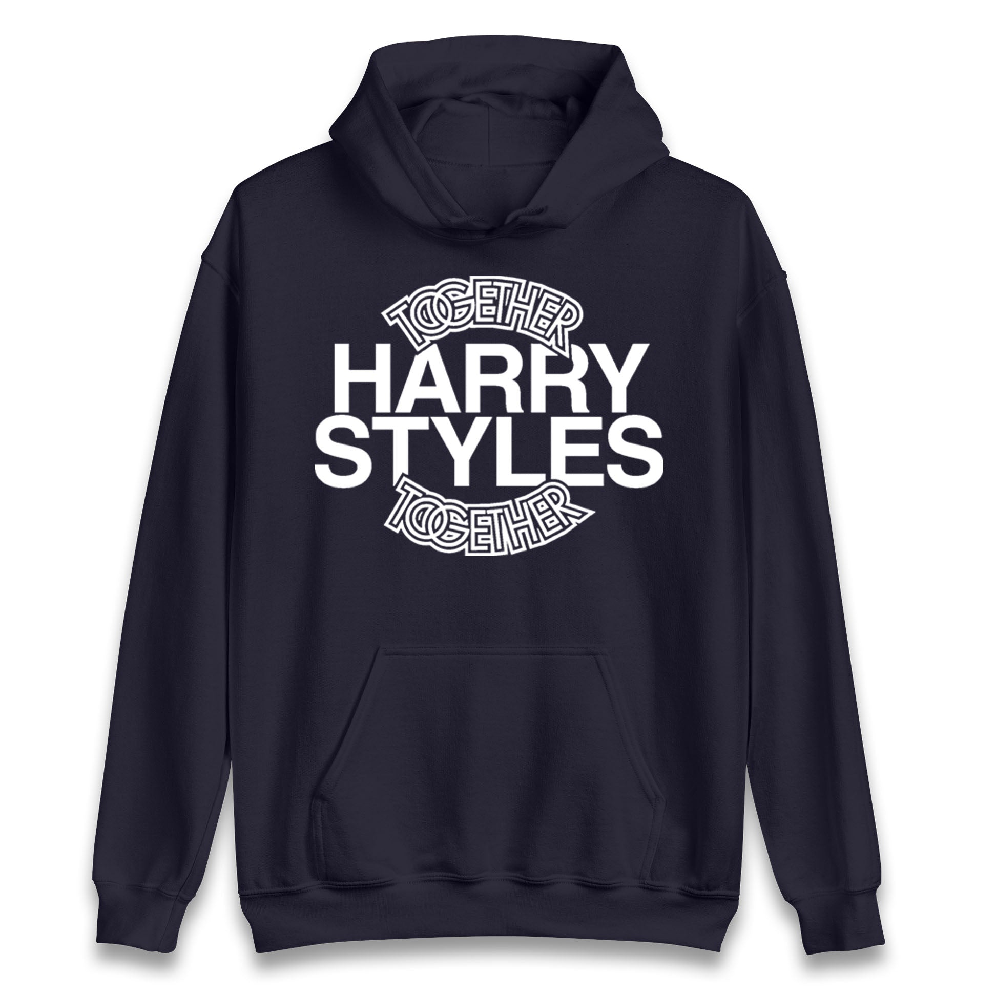 Harry Styles Together Together Tour Hoodie
