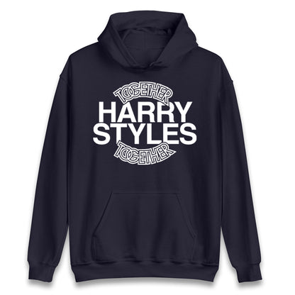 Harry Styles Together Together Tour Hoodie