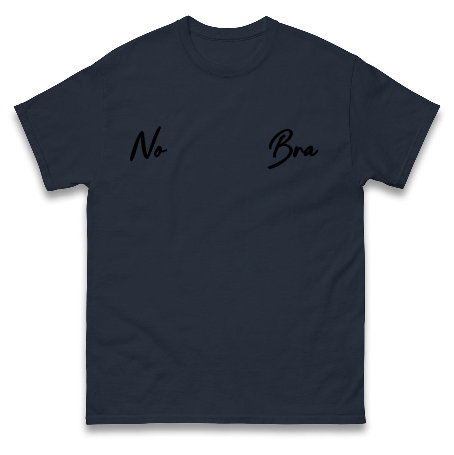 Nipples T Shirt
