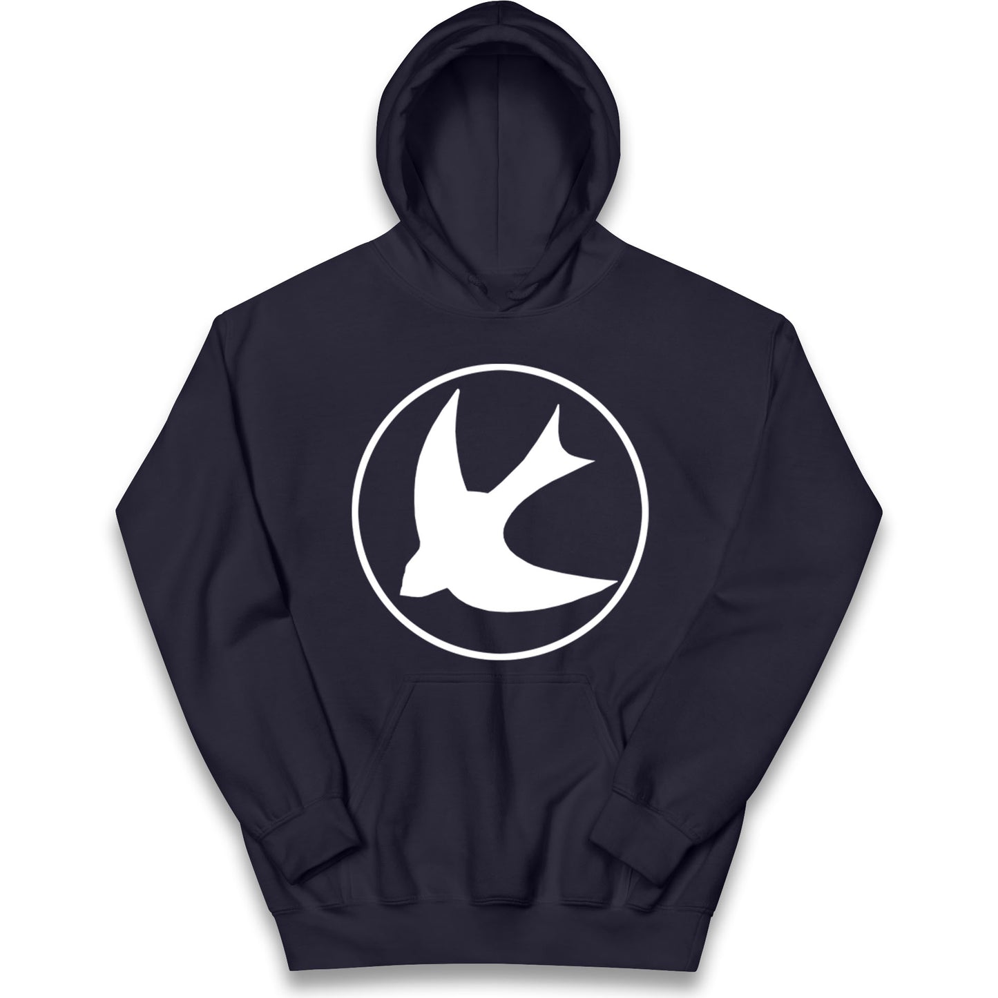 Classic Wlalsall Football Kids Hoodie