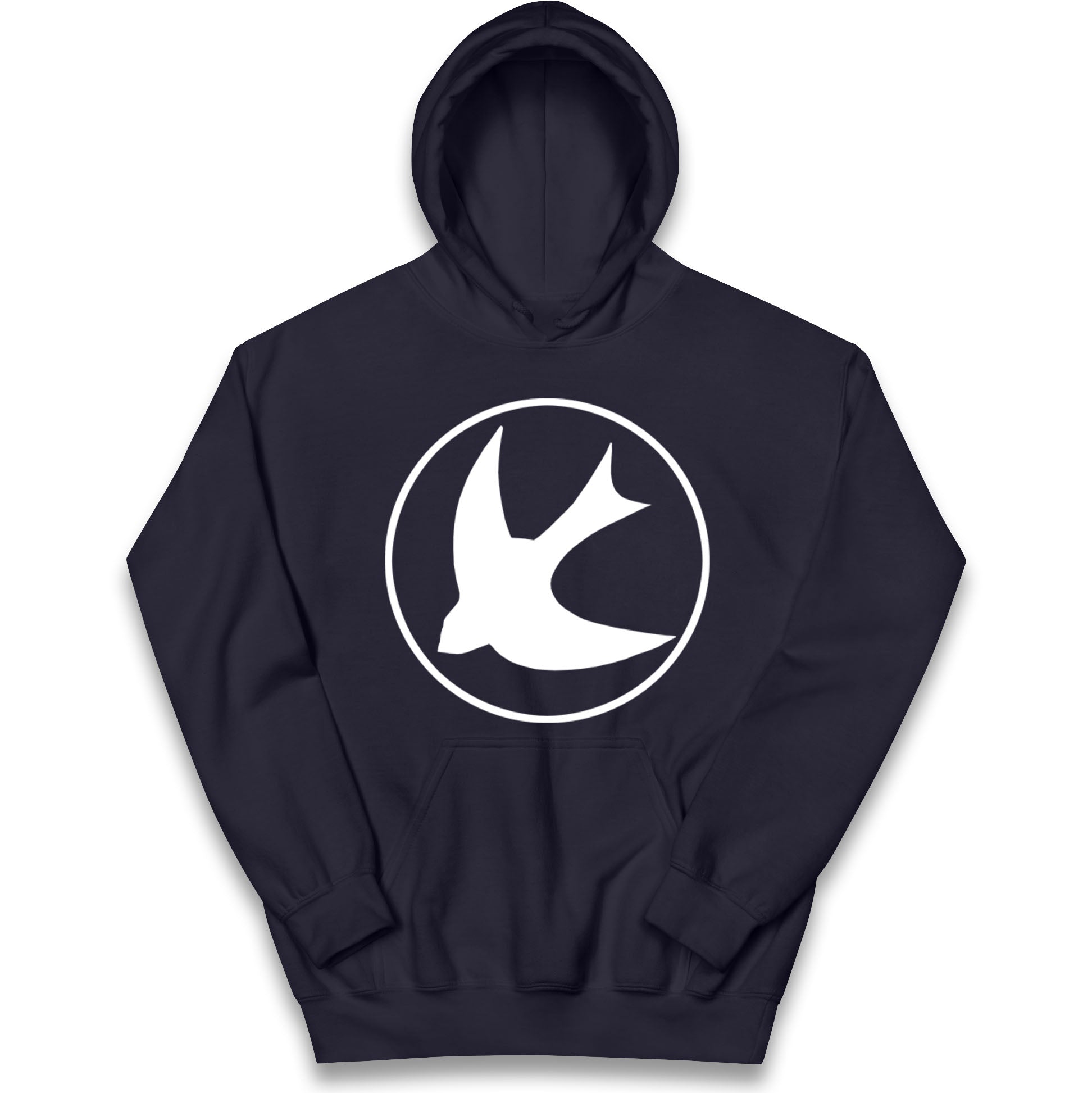 Classic Wlalsall Football Kids Hoodie