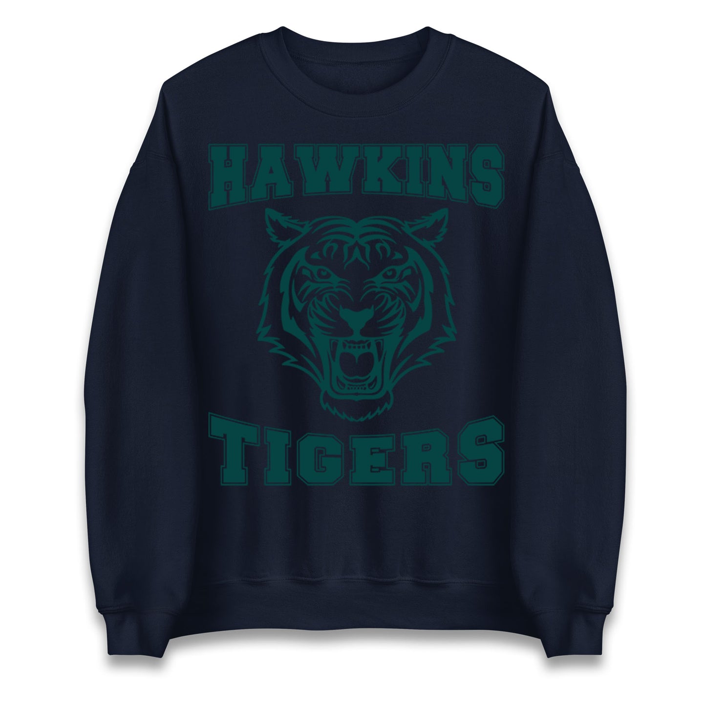 Hawkins High School Jumper