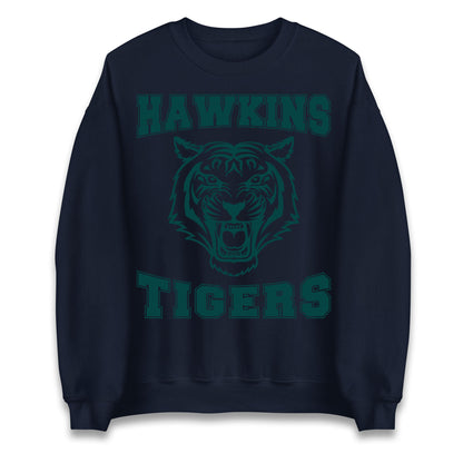 Hawkins High School Jumper