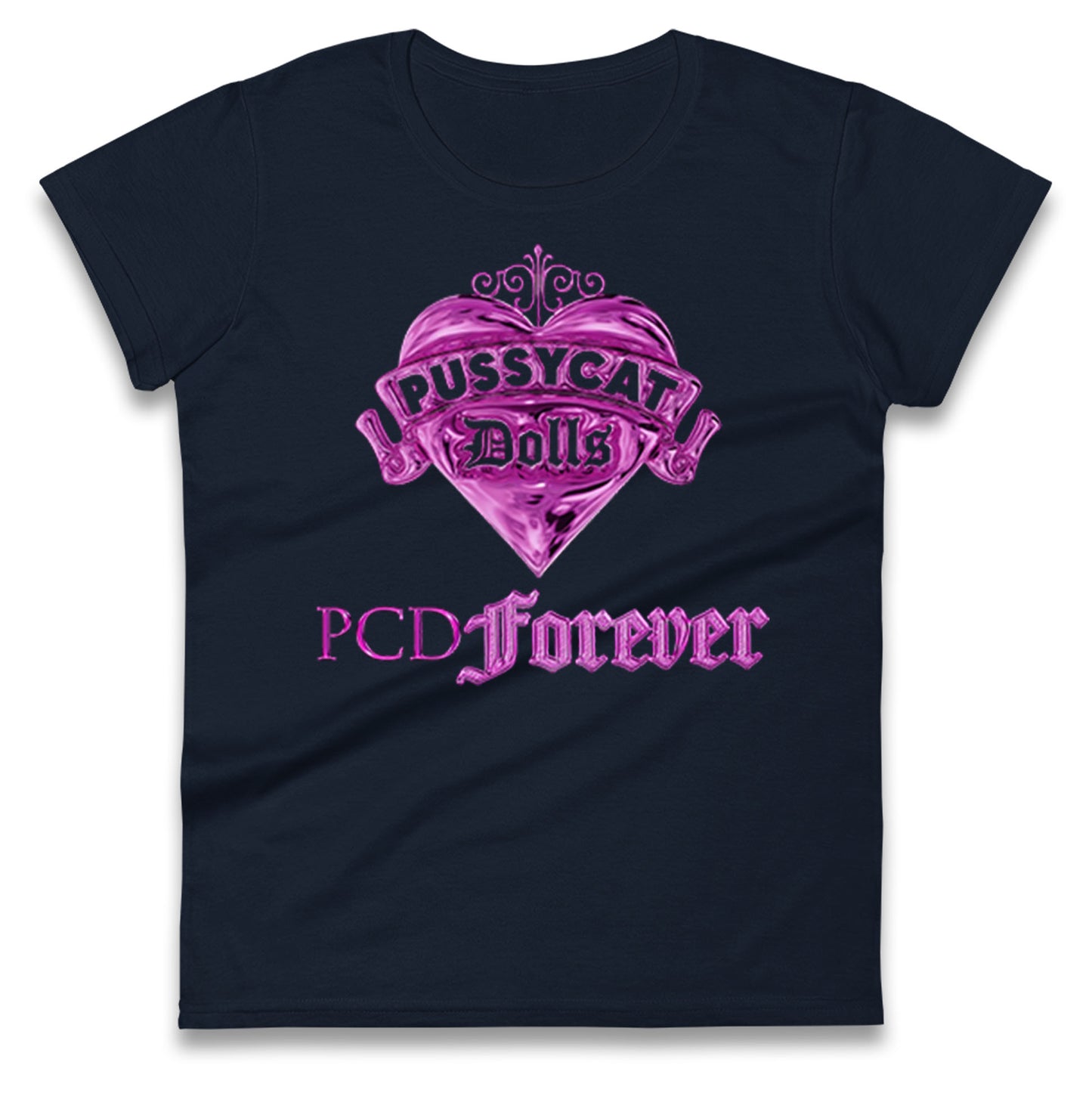 Ashley Roberts Ladies T Shirt