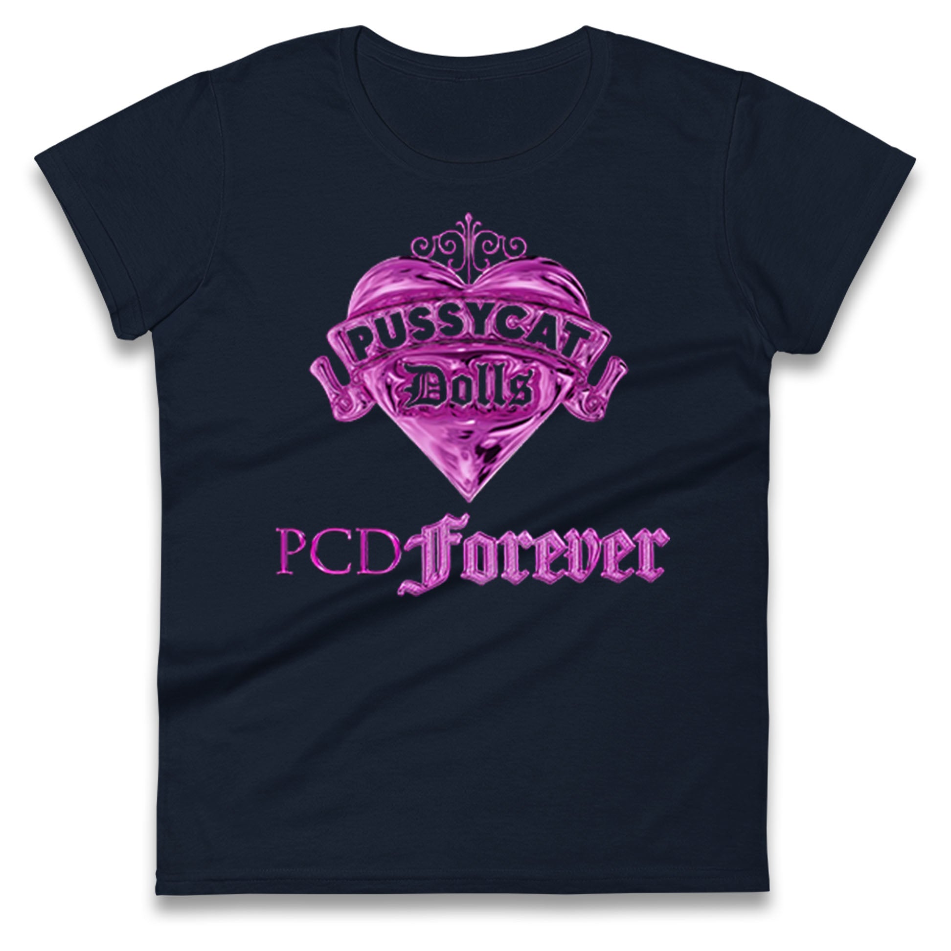 Ashley Roberts Ladies T Shirt