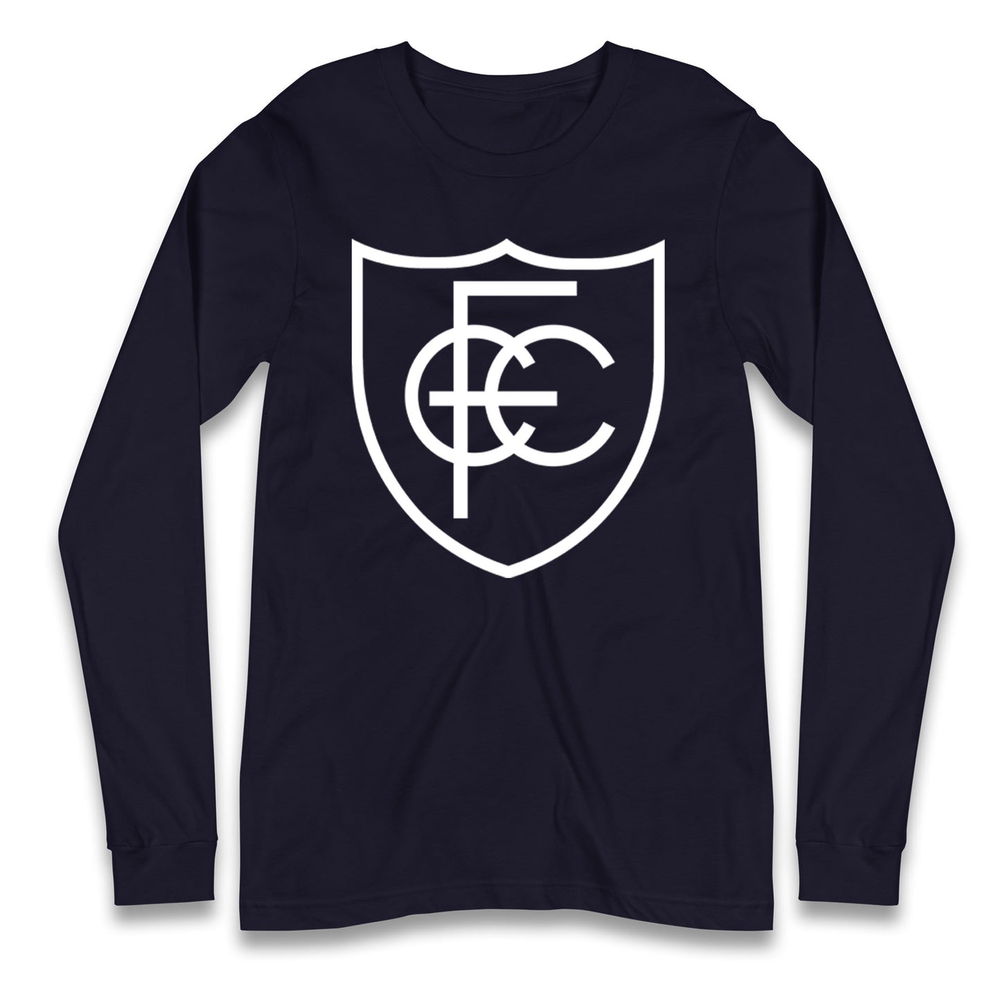 Classic Chesterfield FC Longsleeve T Shirt 
