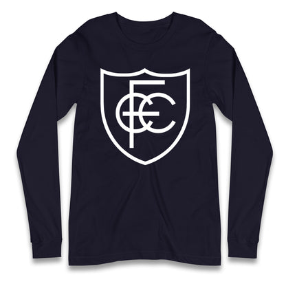 Classic Chesterfield FC Longsleeve T Shirt 