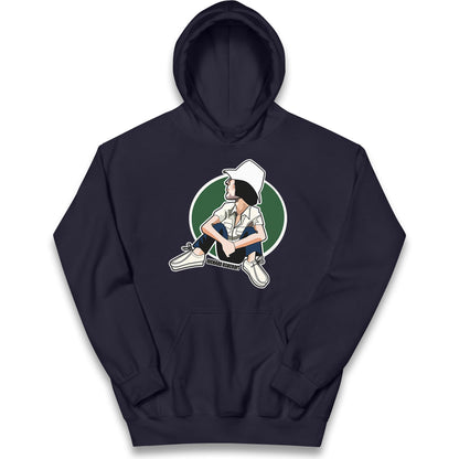 Richard Ashcroft Kids Hoodie