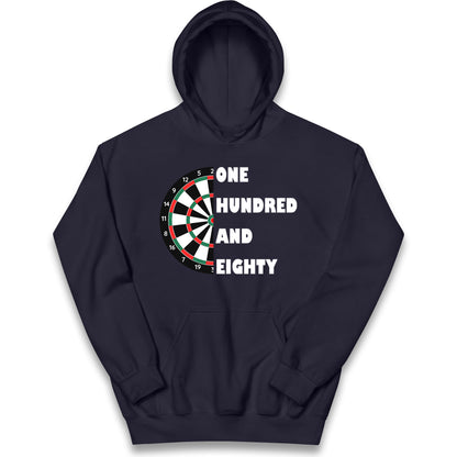 darts christmas hoodie