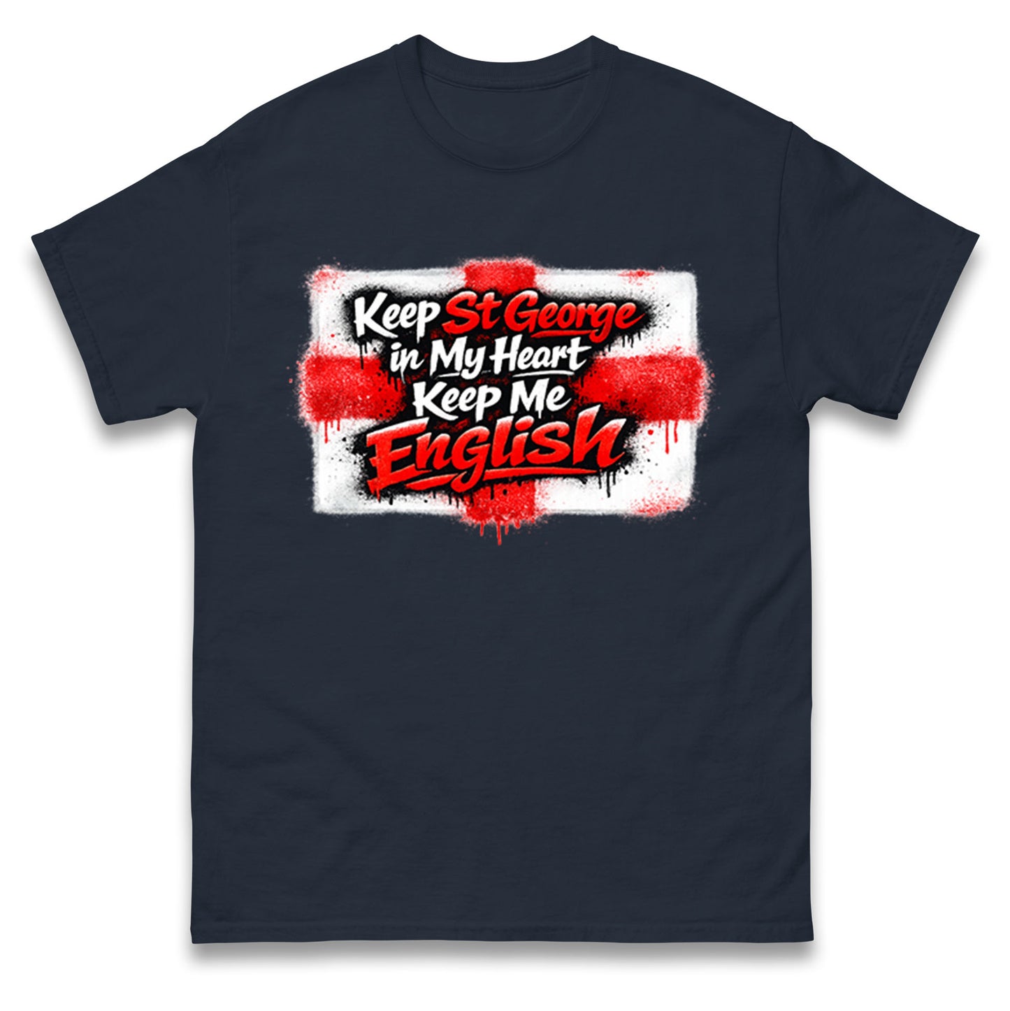Slaying Dragon T Shirt 