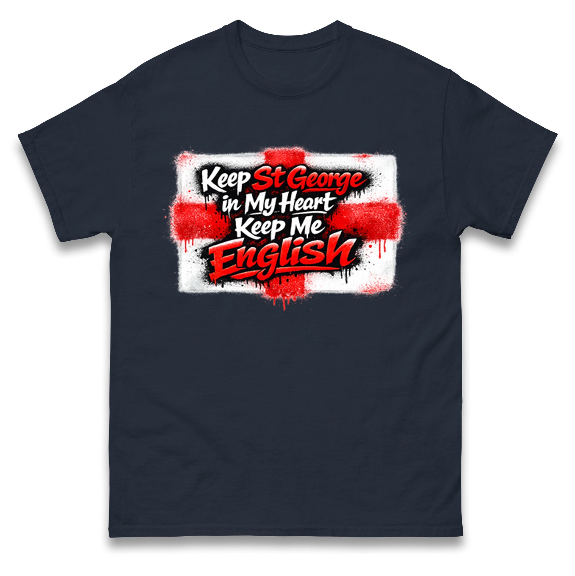 Slaying Dragon T Shirt 