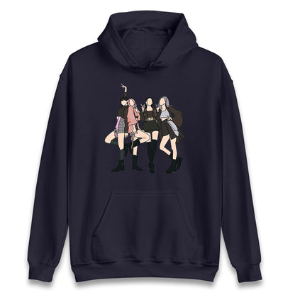 Blackpink Hoodie