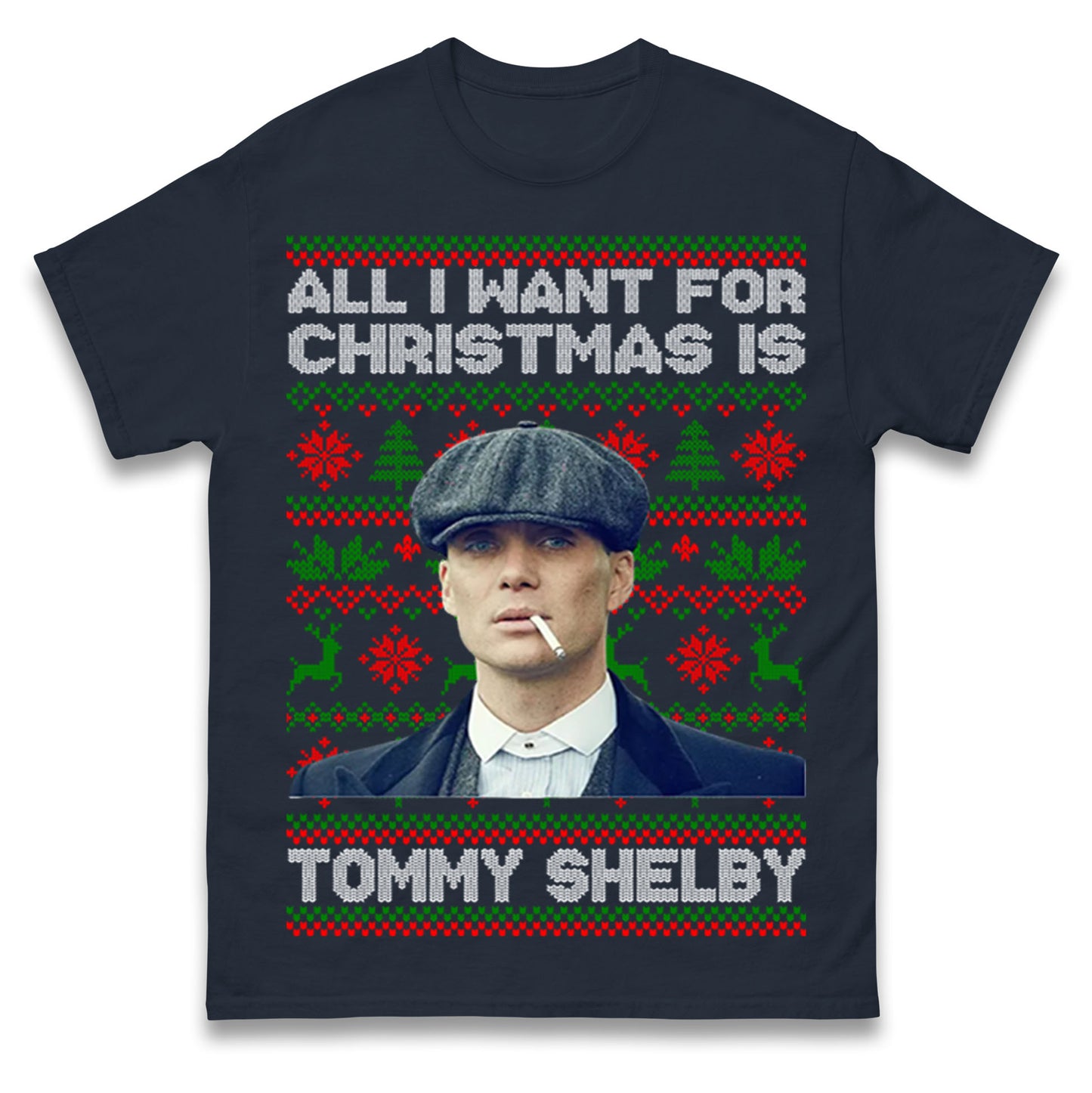 Peaky Blinders T Shirt 