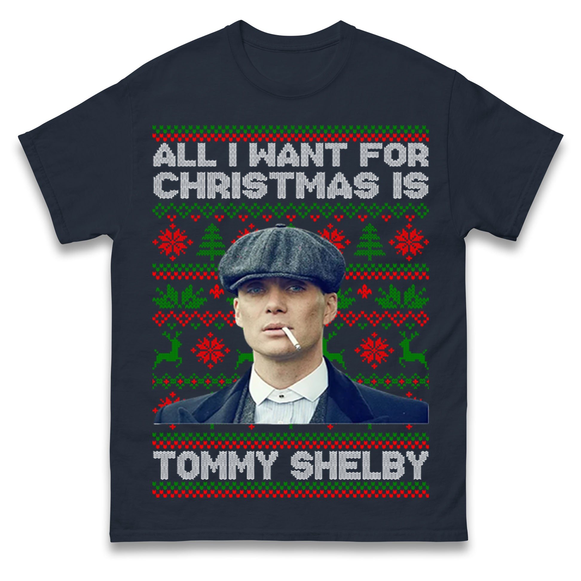Peaky Blinders T Shirt 