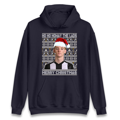 anthony gordon christmas hoodie