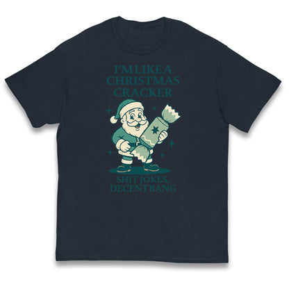 Christmas crackers Kids T Shirt 