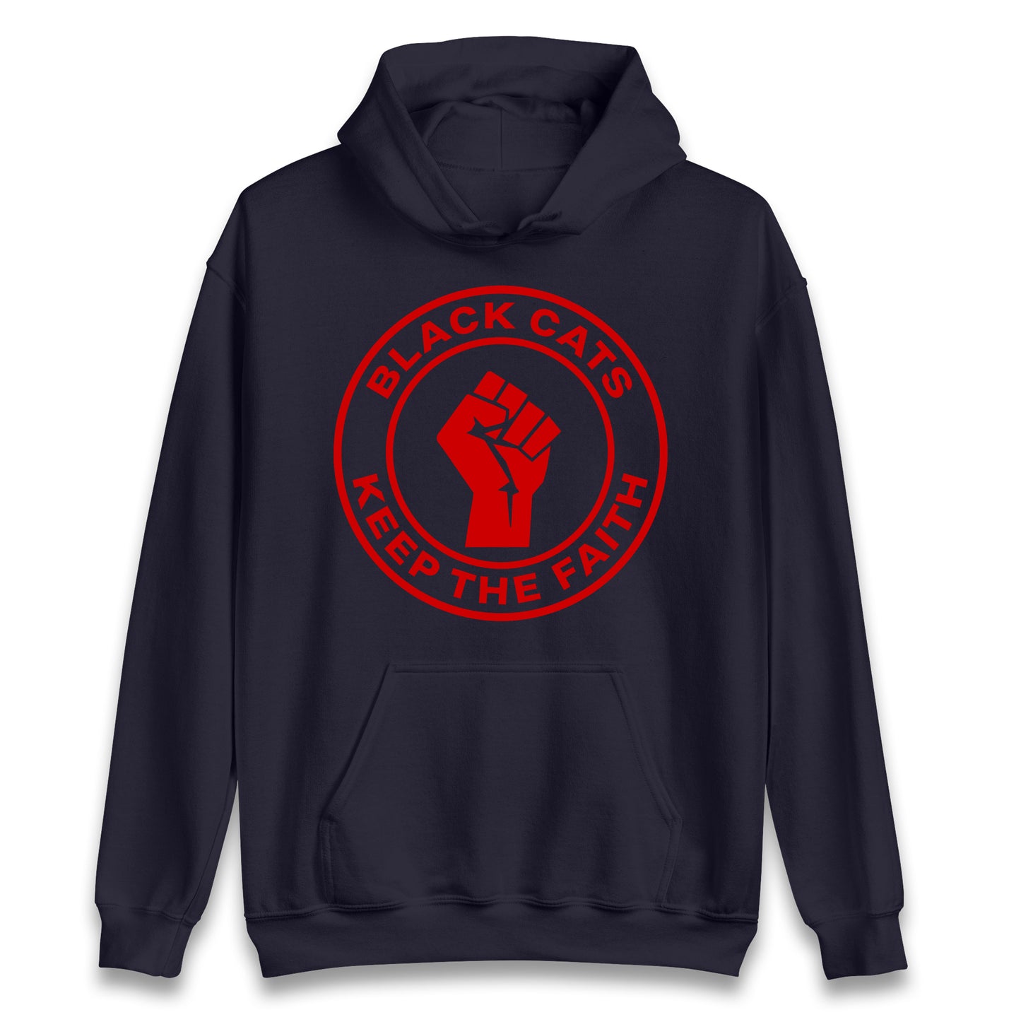 Sunderland Football Hoodie