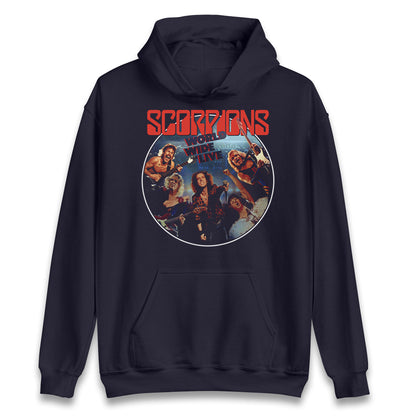 Wind Of Change Hoodie